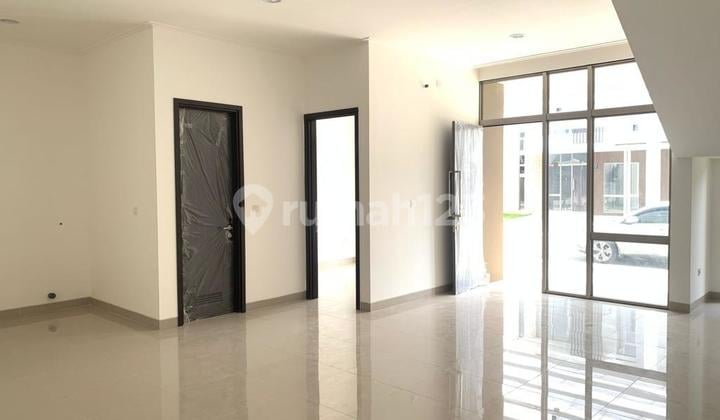 JARANG ADA Rumah PIK2 Cluster Hawai 8x15 Pantai Indah Kapuk