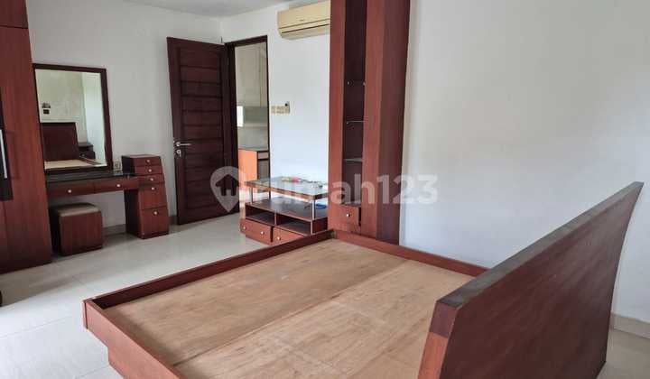 Rumah Minimalis Siap Huni 10x20 Puri Indah Jakarta Barat