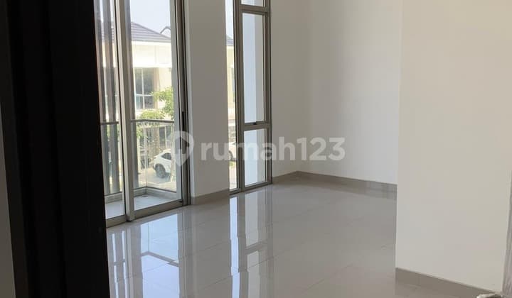 Empty House PIK2 Affordable Pantai Indah Kapuk 8x15