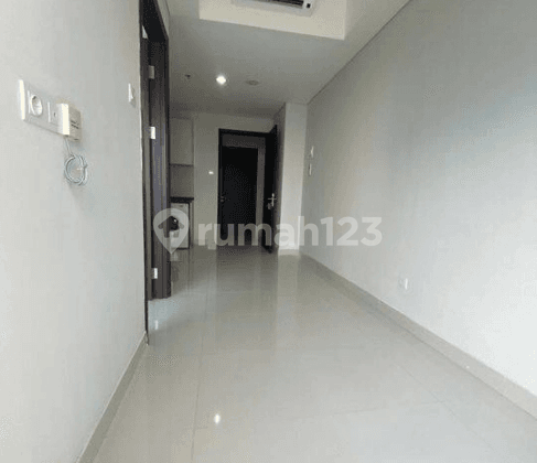 Apartemen Puri Mansion Bagus Siap Huni Luas 37m