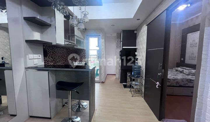 For Sale Green Lake Sunter Apartment 2BR Furnished