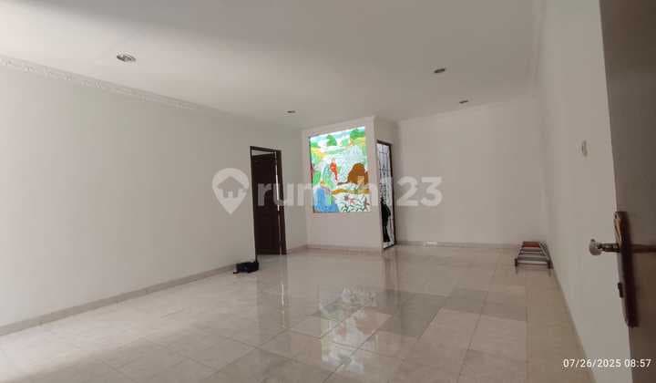Dijual Rumah Murah 150M2 di Kelapa Gading Jakarta Utara