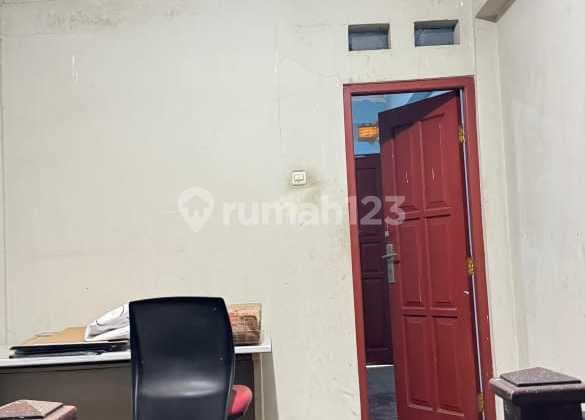 Disewakan Ruko 2 Lantai di Tugu Selatan Jakarta Utara