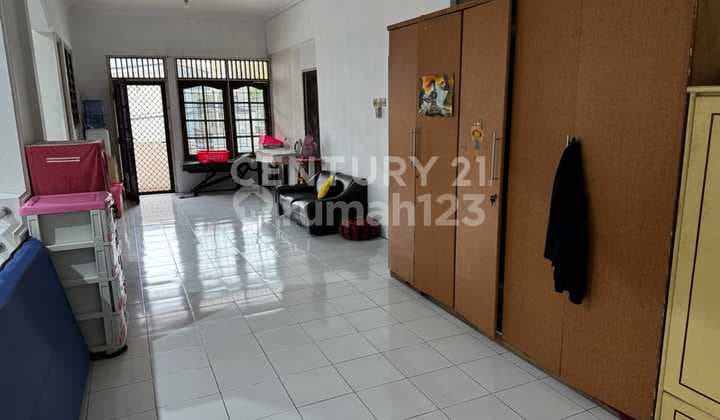 Dijual Rumah 2 Lantai Furnished di Kelapa Gading Timur Jakarta Utara