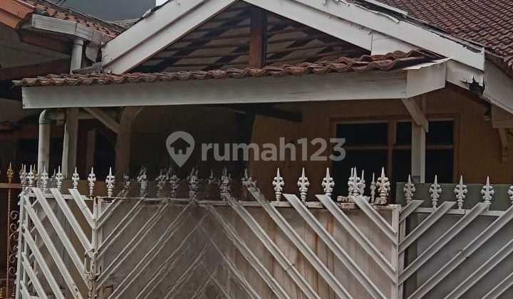 Dijual Rumah Murah Hitung Tanah di Kelapa Gading Jakarta Utara Dijual Rumah Murah Hitung Tanah di Kelapa Gading Jakarta Utara