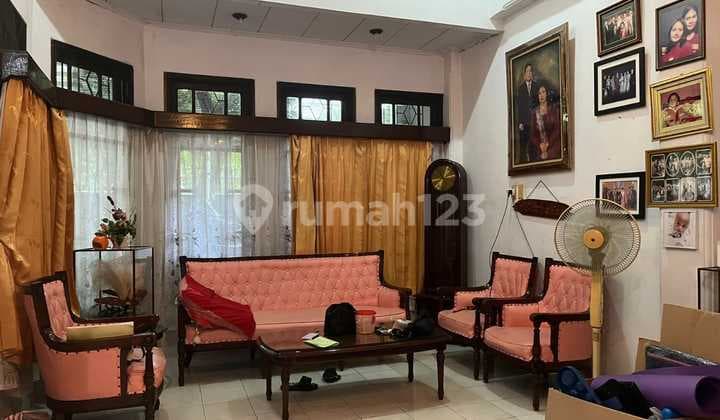 Dijual Rumah Lebih Murah Dari Pasaran 2 Lantai di Kelapa Gading Jakarta Utara