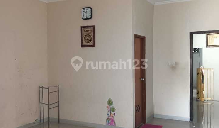 Dijual Ruko 2 Lantai Ada Balkon di Penggilingan Cakung