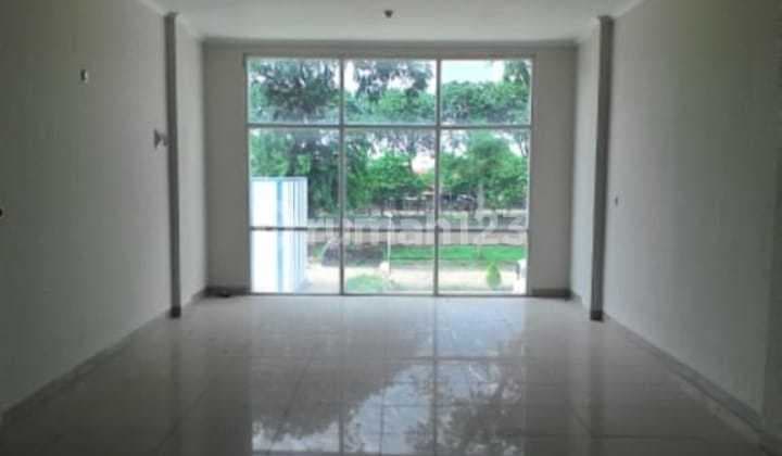 Di Murah Ruko Komersil di Daan Mogot Jakarta Barat