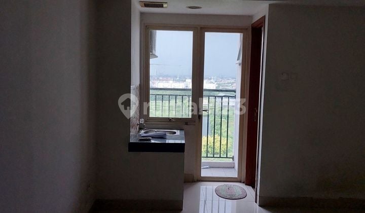 Unit Tower G, Studio, Kosongan