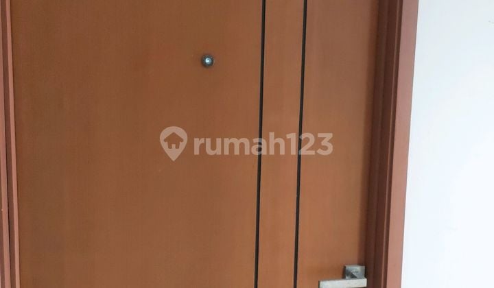 Disewahkan Cepat ,Studio Kosongan Ada Ac .Di Tower G.gedung Baru.