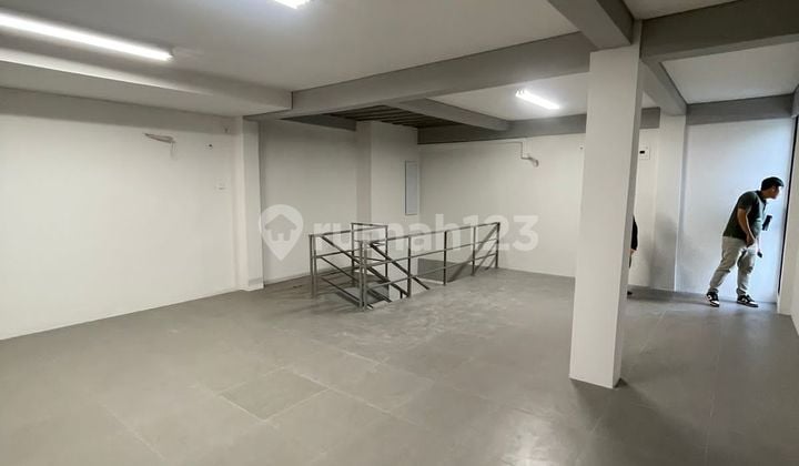 Disewa Gudang Duta Indah Starhub Dekat Bandara