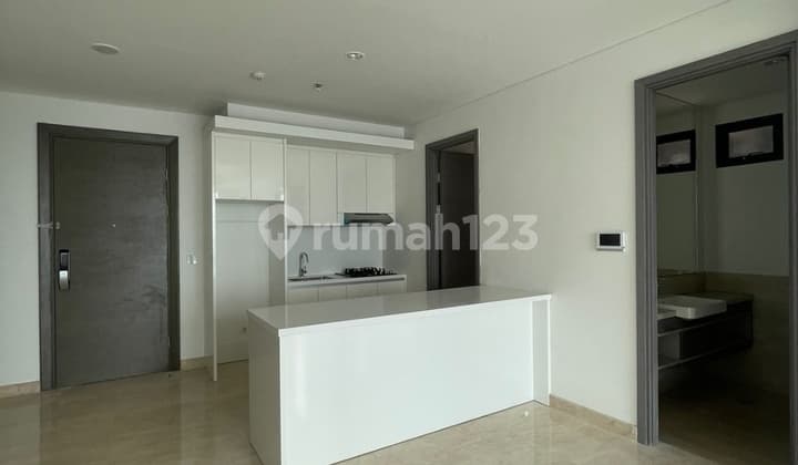 Dijual Apartemen Aerium Puri Siap Huni