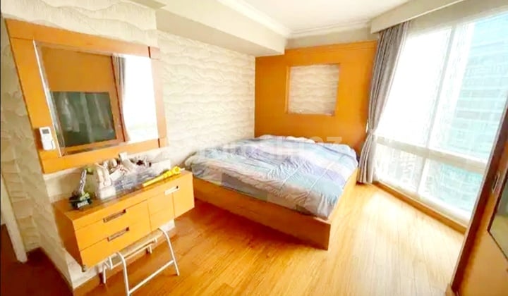 Condominium Taman Anggrek 2Br Full Furnish Jakarta Barat