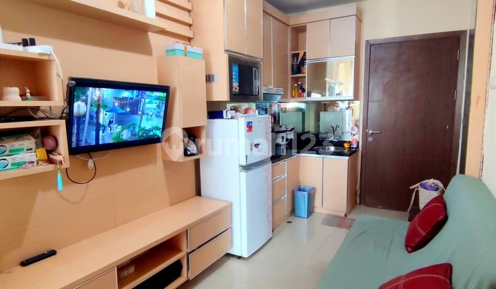 Apartement Northland Ancol Residence Turun Harga Jakarta Utara
