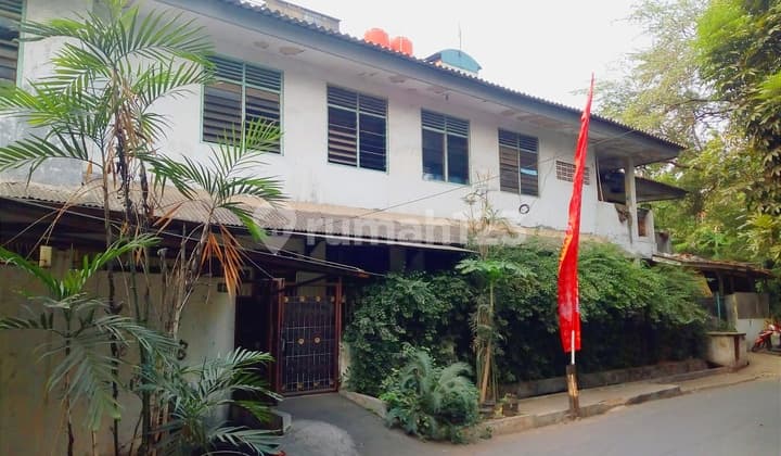 Rumah Kos Dekat Kampus Binus 22 Pintu Palmerah Jakarta Barat