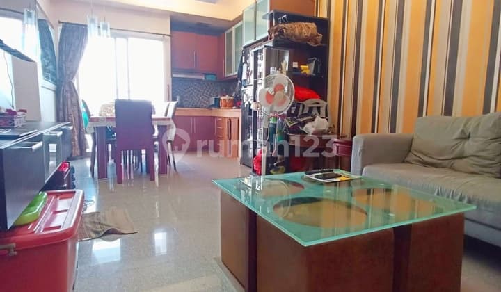 Medit 2 Semi-Furnished Apartment Tanjung Duren West Jakarta