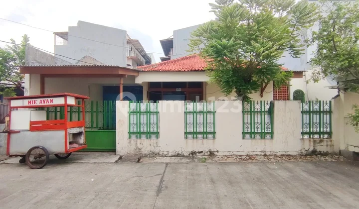 Rumah Duri Kepa Hitung Tanah Dekat Tanjung Duren Jakarta Barat Rumah Duri Kepa Hitung Tanah Dekat Tanjung Duren Jakarta Barat