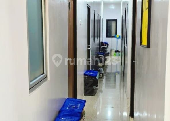 Tawakal Boarding House Near Trisakti Campus 7% ROI Up West Jakarta
