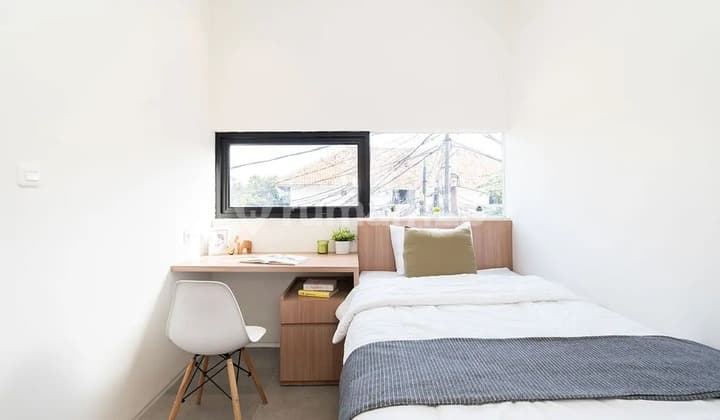 Cipete Boarding House High ROI 100% Occupancy South Jakarta