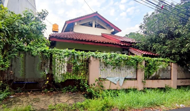 Tanjung Duren House Friendly Price West Jakarta