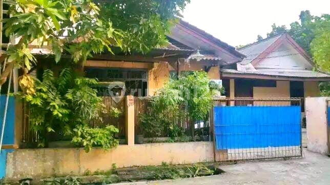 Rumah Duta Bandara Permai Hitung Tanah Kosambi Tangerang