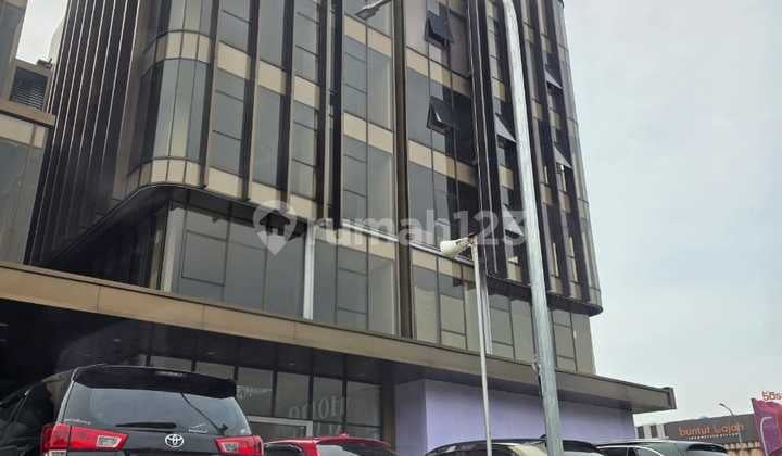 Dijual Rugi Maggiore Business Loft Limited Unit Lokasi Premium