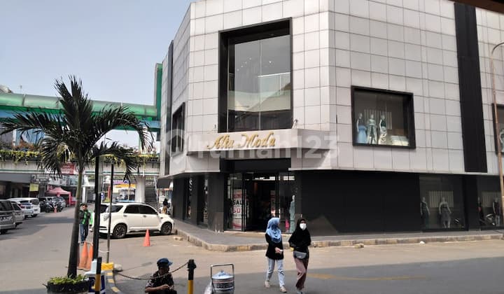 Dijual Ruko Golden Plaza Fatmawati Jakarta Selatan Tersedia Lift