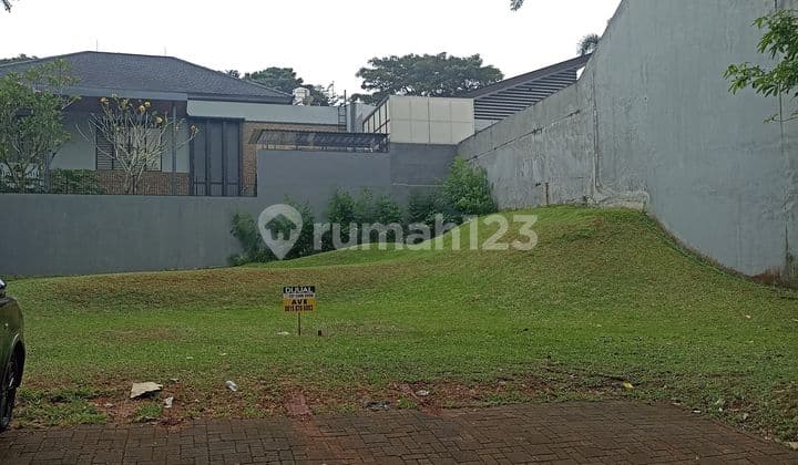 Dijual Cepat Kavling Greencove Hadap Danau