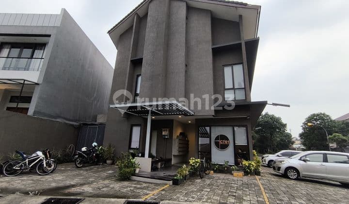 Dijual Bu Rumah Kost Full Furnish di Taman Permata Lippo Karawaci