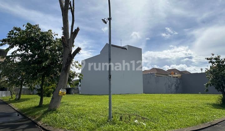 Fast Sale Plot at Sutera Mentari Alam Sutera