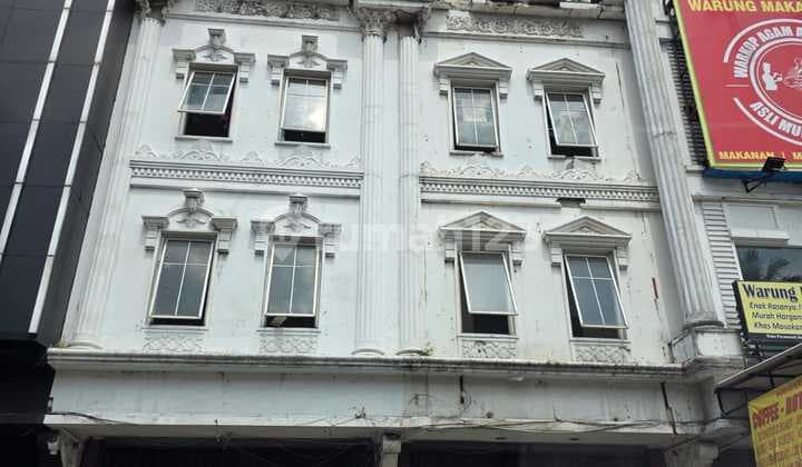 For Sale: Pair of Shophouses in Gading Serpong, Very Strategic Location
