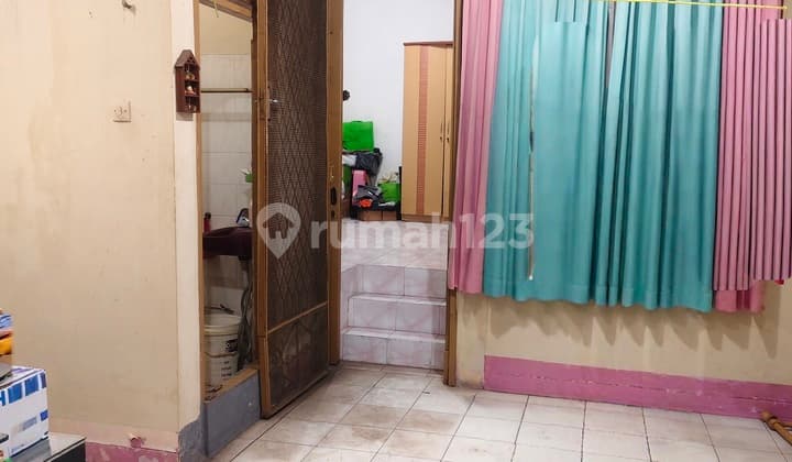 Jual Rumah Murah Luas 112 M2 di Harapan Indah Bekasi