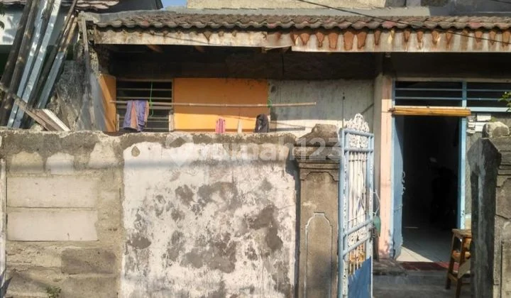 Dijual rumah hitung tanah 60 m2 di cibodas, tangerang Dijual rumah hitung tanah 60 m2 di cibodas, tangerang