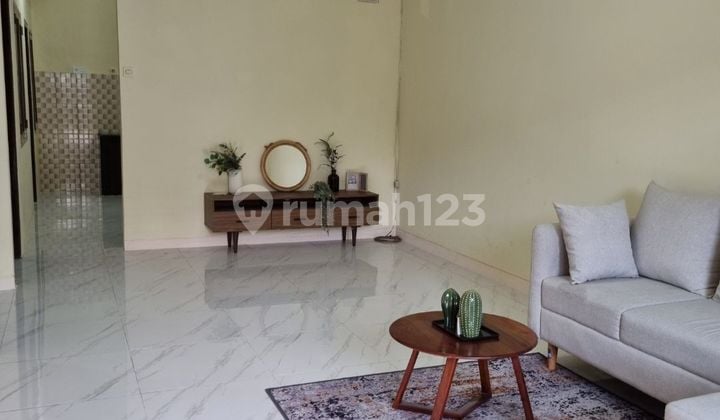 Dijual Rumah siap huni di bulevar hijau, harapan indah, bekasi