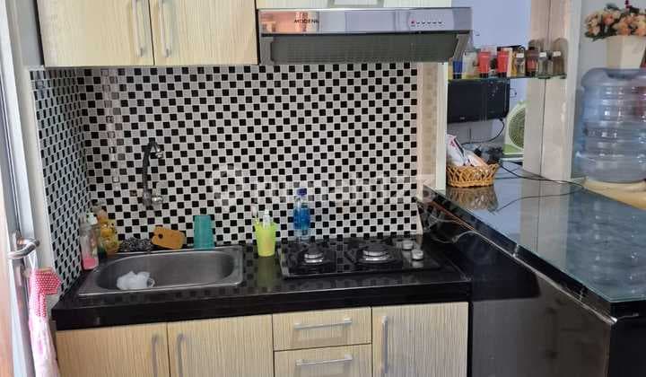 Disewa Apart 2Br Grand Emerald Kelapa Gading Furnished