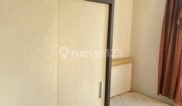 Sewa Apartemen Greenlake Sunter2 Br Furnish Green Lake