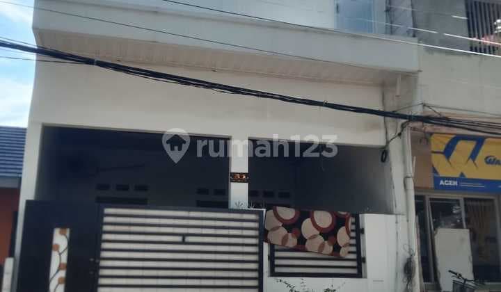 For Sale Beautiful 2-Story House in East Bekasi Regency Bantar Gebang