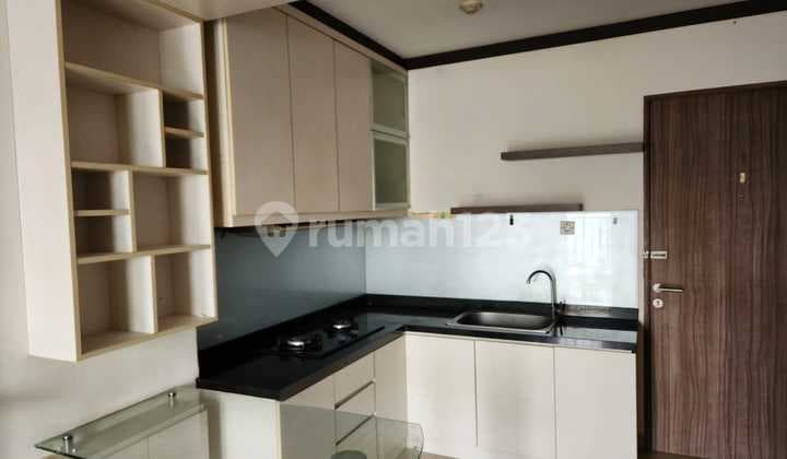 Disewa Apartemen 2 Br Furnish Di Sunter Icon Jakarta