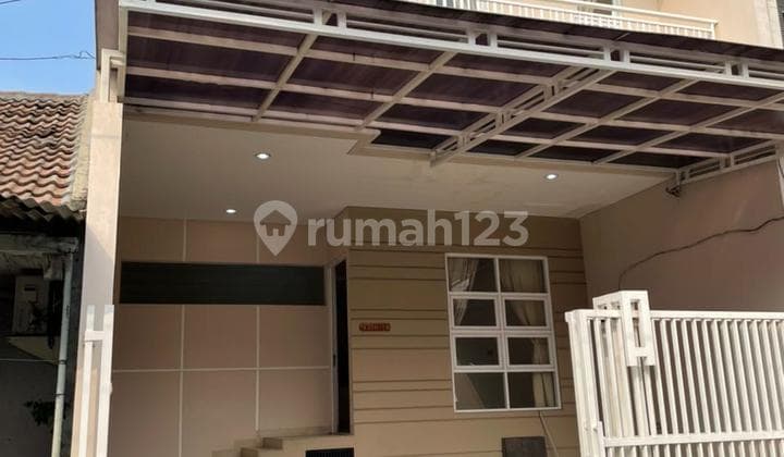 Disewa Rumah 2 Lt Siap.huni Di.sunter Agung Jakarta
