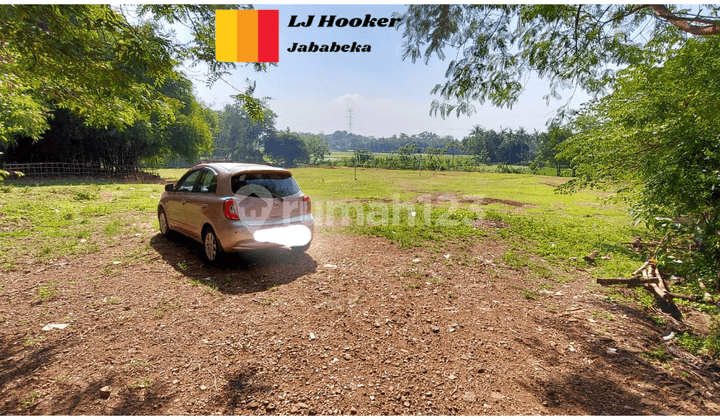 Dijual Tanah Kavling Cikarang Utara