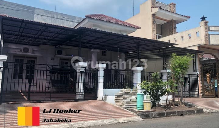 For Sale Luxury House Cikarang