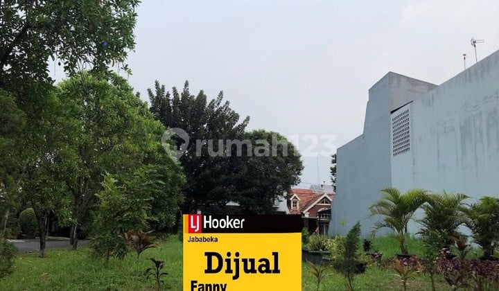 Di Jual Kavling Lippo Cikarang Di Jual Kavling Lippo Cikarang