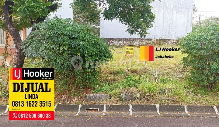 Dijual Kavling Lippo Cikarang Dijual Kavling Lippo Cikarang