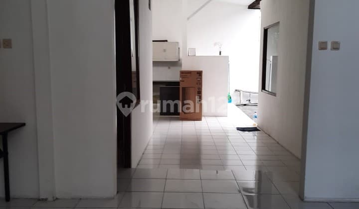 For Rent: Ellysium Cluster House, Lippo Cikarang