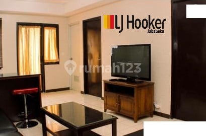 Dijual Apartemen Metropark Condominium Jababeka