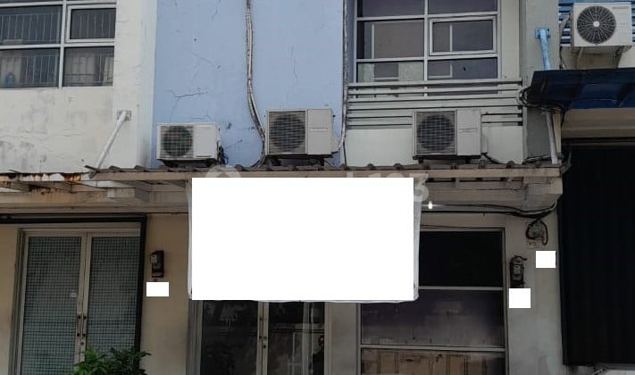 Dijual Ruko 2 Lantai Ventura Lippo Cikarang