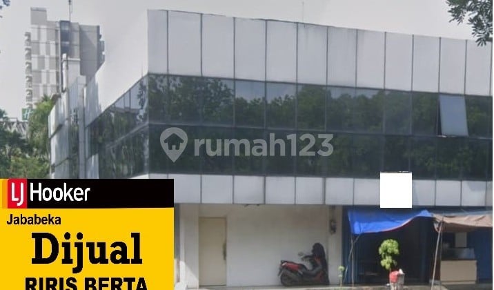 Dijual Ruko 2 Lantai Jababeka 1 Dijual Ruko 2 Lantai Jababeka 1