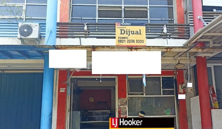 Dijual Ruko 2 Lantai Ventura Lippo Cikarang Dijual Ruko 2 Lantai Ventura Lippo Cikarang