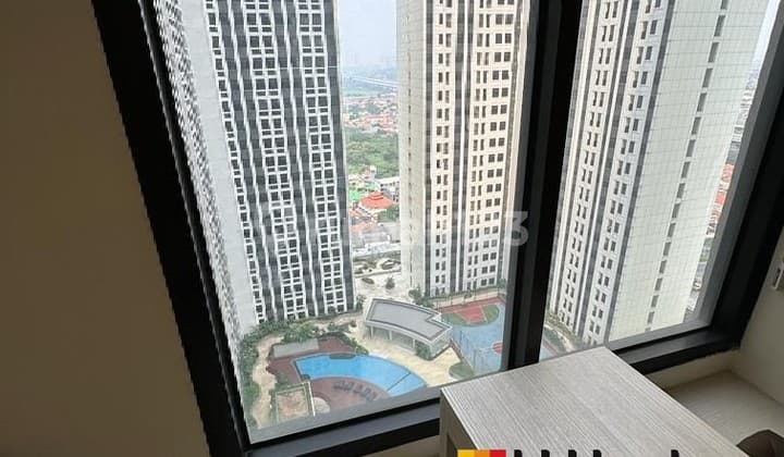 Disewakan Apartemen Chadstone Cikarang