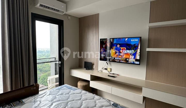 Disewakan Apartemen Monroe Harga Terjangkau, Jababeka